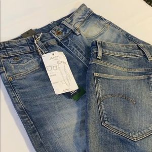 G-Star Women Janeh Ultra High